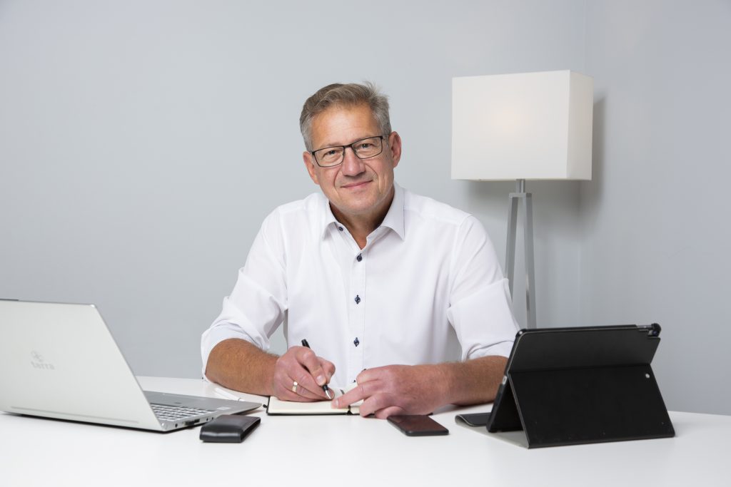 Georgi Zauter Consulting
